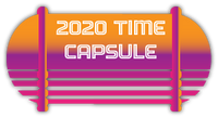 2020 Time Capsule